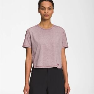 The North Face Women’s EA Dawndream Relaxed Short-Sleeve Size XS NWT